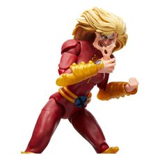 Фігурка Marvel Legends (X-Men) - Marvel's Husk (BAF: Marvel's Nemesis)- 4 image