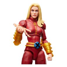 Фігурка Marvel Legends (X-Men) - Marvel's Husk (BAF: Marvel's Nemesis)- 5 image