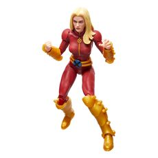 Фігурка Marvel Legends (X-Men) - Marvel's Husk (BAF: Marvel's Nemesis)- 7 image