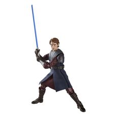 Figurka Star Wars: Ahsoka Black Series - Anakin Skywalker- 4 image