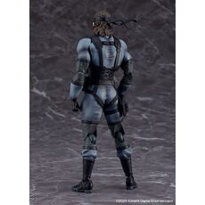 Figurka Metal Gear Solid Figma - Solid Snake- 9 image