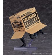 Figurka Metal Gear Solid Figma - Solid Snake- 11 image