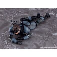 Figurka Metal Gear Solid Figma - Solid Snake- 13 image