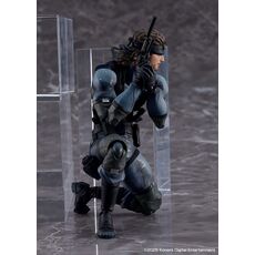 Figurka Metal Gear Solid Figma - Solid Snake- 16 image