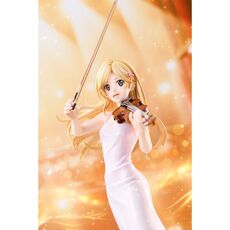 Figurka Your Lie in April 1/7 - Kaori Miyazono (Again Ver.)- 9 image