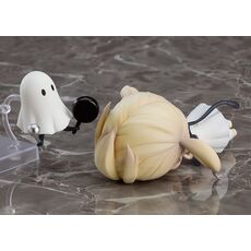 NieR Re[in]carnation Nendoroid Action Figure - The Girl of Light & Mama (re-run)- 6 image