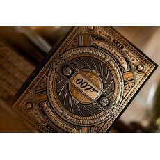 Karty do gry Premium James Bond 007- 12 image
