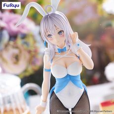 Alya Sometimes Hides Her Feelings in Russian BiCute Bunnies Statue - Alya- 12 image