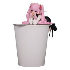 Goddess of Victory: Nikke Noodle Stopper Statue - Yuni