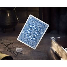 Karty do gry Premium Harry Potter (Blue Ver.)- 6 image