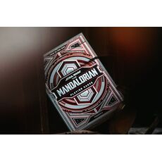 Karty do gry Premium Star Wars: The Mandalorian- 3 image