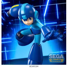 Mega Man Luminasta Statue - Mega Man- 4 image