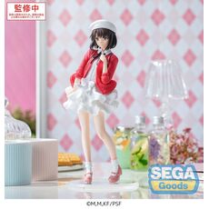 Фігурка Saekano the Movie: Finale Luminasta - Megumi Kato (Plain Clothes Ver.)- 2 image