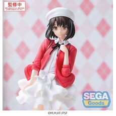 Фігурка Saekano the Movie: Finale Luminasta - Megumi Kato (Plain Clothes Ver.)- 3 image