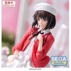 Фігурка Saekano the Movie: Finale Luminasta - Megumi Kato (Plain Clothes Ver.)- 4 image
