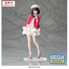 Фігурка Saekano the Movie: Finale Luminasta - Megumi Kato (Plain Clothes Ver.)- 5 image