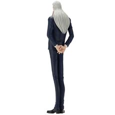 One Piece Ichibansho Statue - Saint Marcus Mars (The Throne of Power)- 2 image