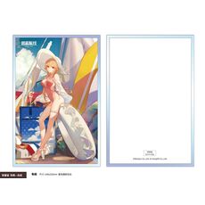 Фігурка Azur Lane 1/6 - Richelieu (Fleuron of the Waves Ver.)- 22 image