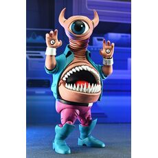 Teenage Mutant Ninja Turtles (Archie Comics) Action Figure - Bellybomb- 8 image