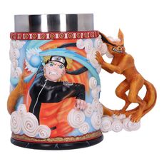 Naruto Shippuden Tankard - Naruto