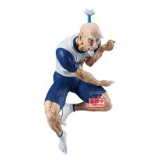 Figurka Hunter X Hunter Vibration Stars - Netero- 4 image