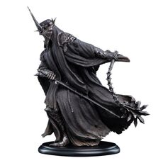 Фігурка The Lord of the Rings - The Witch-King- 8 image