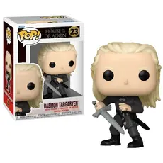 Figurka House of the Dragon POP! - Daemon Targaryen (23)