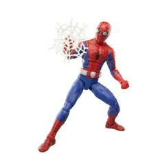 Фігурка Marvel Legends (Spider-Man) - Spider-Man '77- 3 image