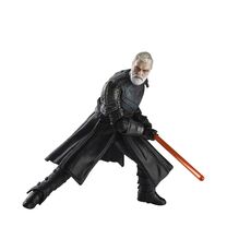 Star Wars: Ahsoka Vintage Collection Action Figure - Baylan Skoll- 7 image