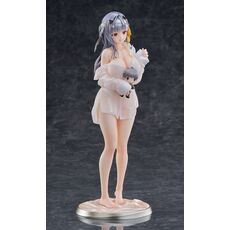 Фігурка Goddess of Victory: Nikke 1/7 - Modernia: First Affection- 5 image