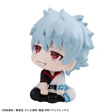 Figurka Gintama Look Up - Gintoki Sakata- 3 image