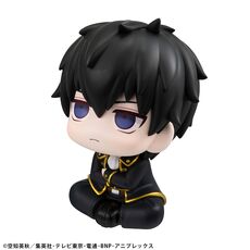 Figurka Gintama Look Up - Toshiro Hijikata- 4 image