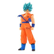 Figurka Dragon Ball Super Blood of Saiyans - Super Saiyan God Super Saiyan Goku