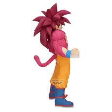 Figurka Dragon Ball Daima - Super Saiyan 4 Son Goku- 2 image