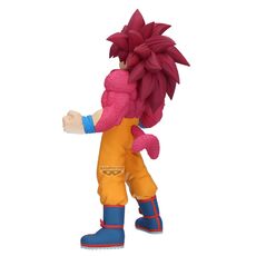 Figurka Dragon Ball Daima - Super Saiyan 4 Son Goku- 3 image