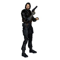 BRZRKR Actionfigur - B. (McFarlane Toys Digital)- 8 image