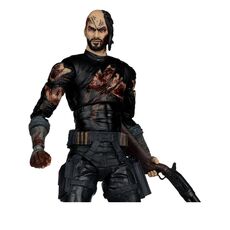 BRZRKR Actionfigur - B. (McFarlane Toys Digital)- 9 image