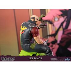 Figurka Cowboy Bebop 1/8 - Jet Black- 17 image