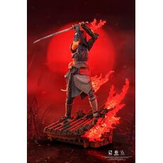 Фігурка Assassin's Creed: Shadows 1/8 - Animus Naoe- 5 image