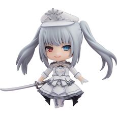 Фігурка Date A Bullet Nendoroid - White Queen