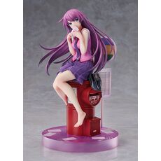 Monogatari Series 1/7 Statue - Hitagi Senjyogahara: Letter to You- 2 image
