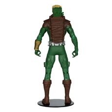 Фігурка DC Multiverse - Green Arrow Connor Hawke (Gold Label)- 4 image