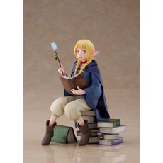 Figurka Delicious in Dungeon 1/7 - Marcille: Student Ver. (AmiAmi Limited Edition)- 7 image