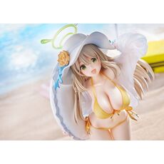 Figurka Blue Archive 1/7 - Nonomi (Swimsuit Ver.)- 5 image