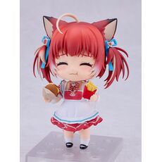 Akami Karubi Nendoroid Actionfigur- 3 image