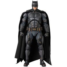 Фігурка DC Comics MAFEX - Batman (Tactical Suit) (Zack Snyder´s Justice League Ver.)