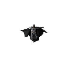 Фігурка DC Comics MAFEX - Batman (Tactical Suit) (Zack Snyder´s Justice League Ver.)- 9 image