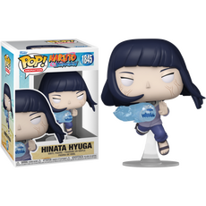 Figurka Naruto Shippuden POP! - Hinata Hyuga: Lion Fist Battle Pose (1845)