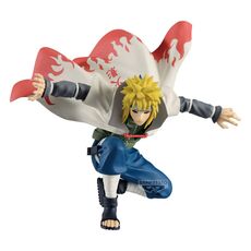 Naruto Shippuden Panel Spectacle Statue - Minato Namikaze- 2 image