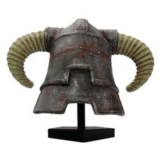 The Elder Scrolls: Skyrim Replica - Dragonborn Helmet Limited Edition- 3 image